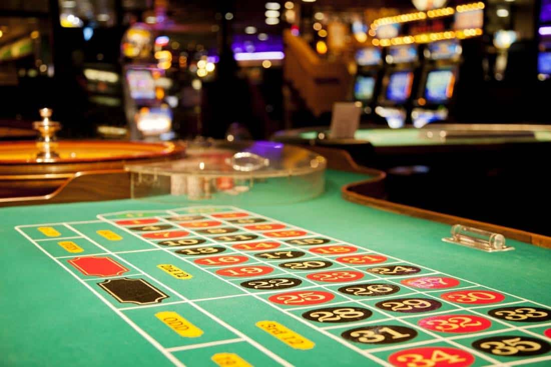 XL Casino